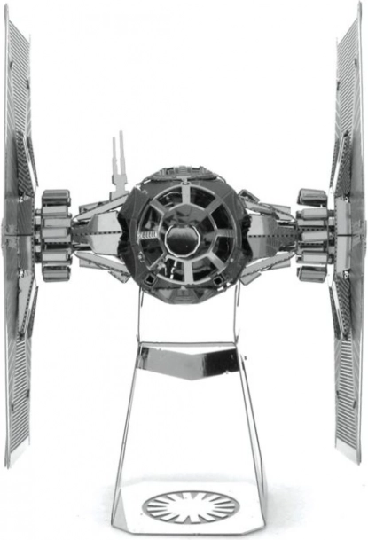 METAL EARTH 3D Puzzle Star Wars: Special Forces TIE Fighter