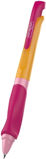 Penna a sfera Keyroad Neo rosa