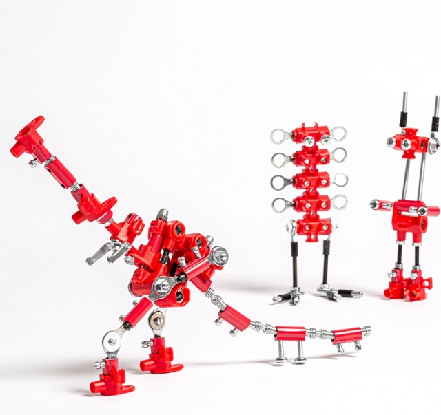 Bausatz TrexBit von OffBits