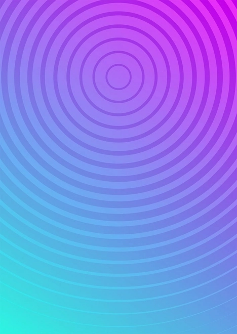 puzzel enjoy cirkelvormig kleurverloop 3 – 1000 stukjes