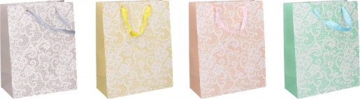 Dárková taška 18x23x10 cm