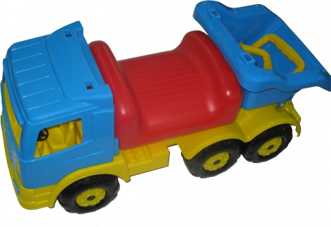 Polesie loopauto Premium