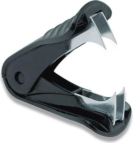 Maped staple remover black