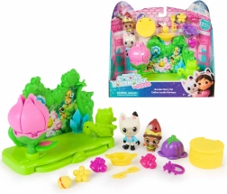 Set vrtne slagalice Mačkogradska Gabyna kuća