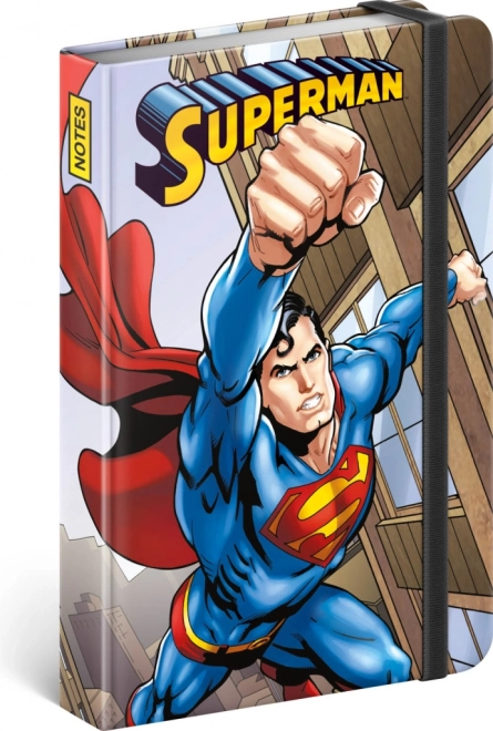 Taccuino di Superman - Giorno della Distruzione