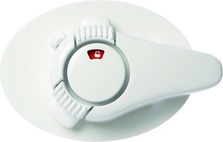 Serratura di sicurezza per elettrodomestici DREAMBABY EZY‑Check