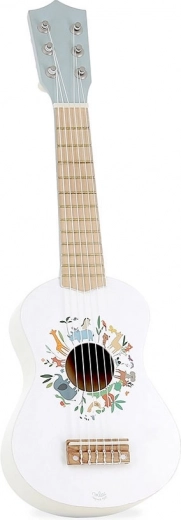 Vilac wooden guitar Animals of the World