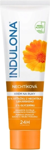 Indulona Calendula Hand Cream 75 ml