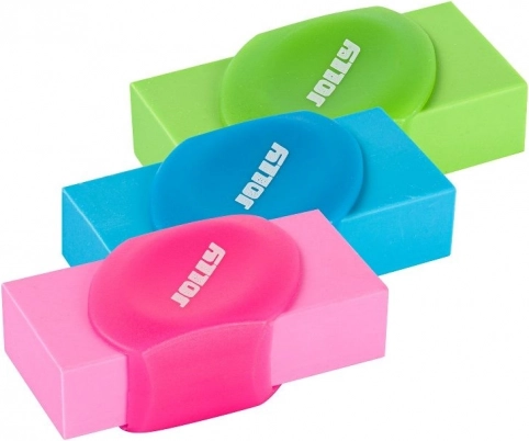 JOLLY Grip Eraser
