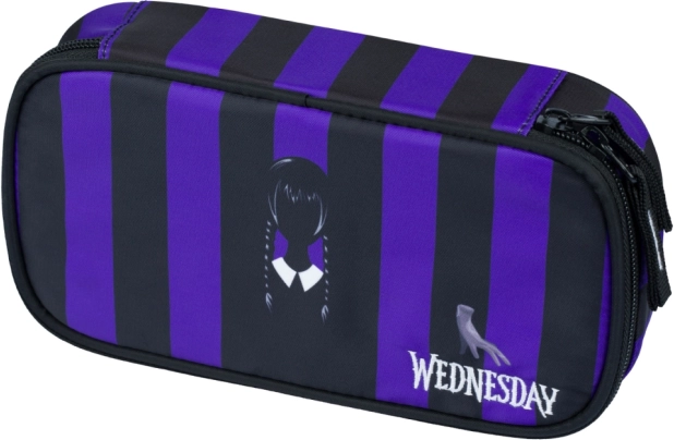 Šolski peresnik Wednesday BAAGL