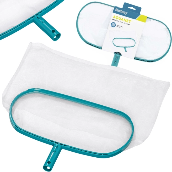 Bestway net til poolrensning