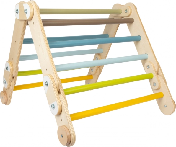 Mala noga Pustolovščina plezalna struktura