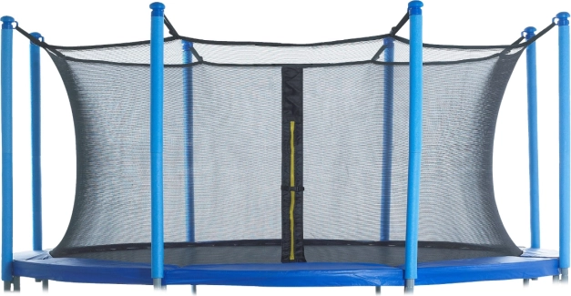 Rete interna per trampolino 366 cm 12ft/8
