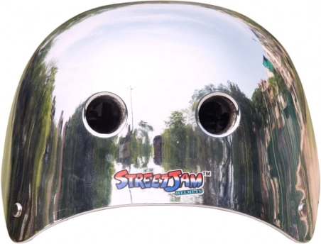 Casco da ciclismo Chromex S (52–55 cm)