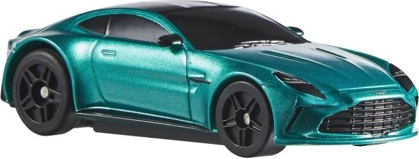 Hot Wheels RC Aston Martin Vantage 1:64 – voiture télécommandée
