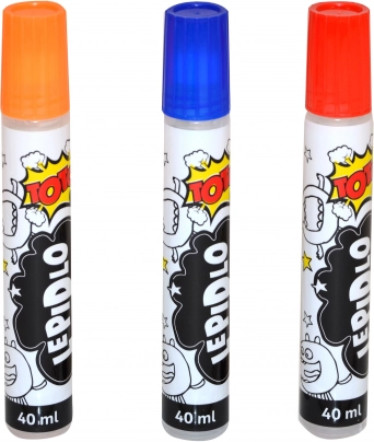 Płynny klej TOTO 40 ml