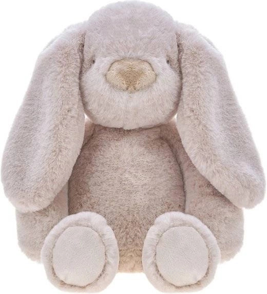 Peluche lapin Charlotte 25 cm