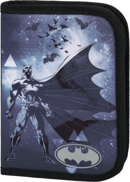 Astuccio scolastico Batman Storm