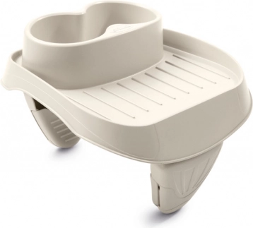 Drink holder for INTEX hot tub