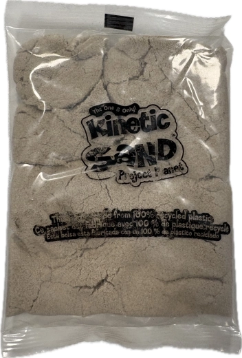 Kinetisch zand SPIN MASTER zakje 200 g