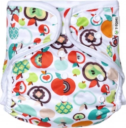 T-TOMI Külső pelenkanadrág Fruits