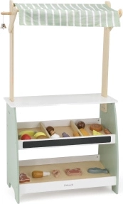 Wooden Play Stand Viga PolarB