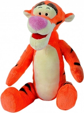 Disney Winnie de Poeh Pluchen Tijger 35 cm