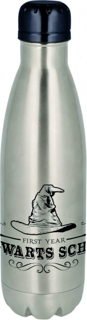 Rustfrit stålflaske Harry Potter 780 ml