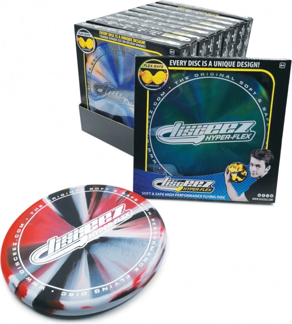 Frisbee DISCEEZ Hyper-Flex 20,5 cm