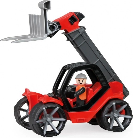 Caricatore telescopico Lena Truxx