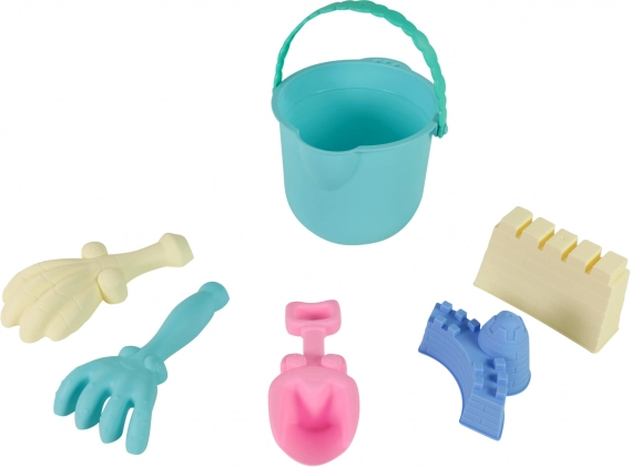 Beach Toy Set for Creative Fun