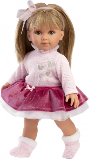 Elena Doll 35 cm by Llorens