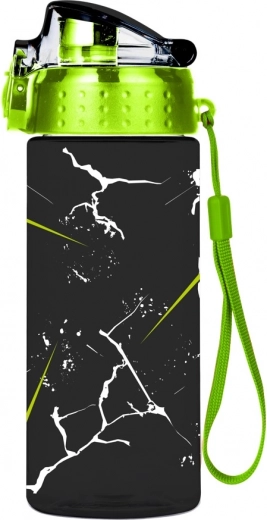 Steklenička za pitje OXY CLiCK 600 ml Electric