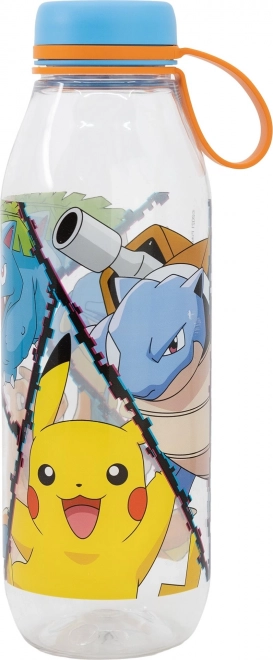 STOR Pokémon Drinking Bottle 650 ml