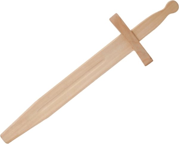 Fauna lesen vojvodski meč