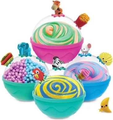 Slimy Super kroglica