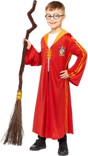 Costume da Bambino Cacciatore Grifondoro per Bambini