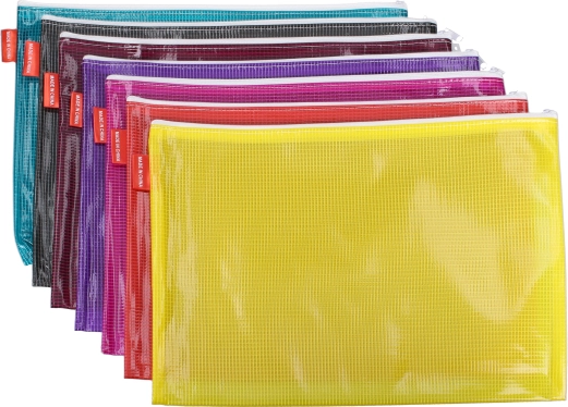 Zip folder 40 × 27.5 cm