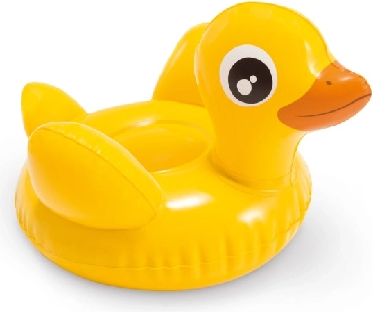 INTEX inflatable floating animal for kids