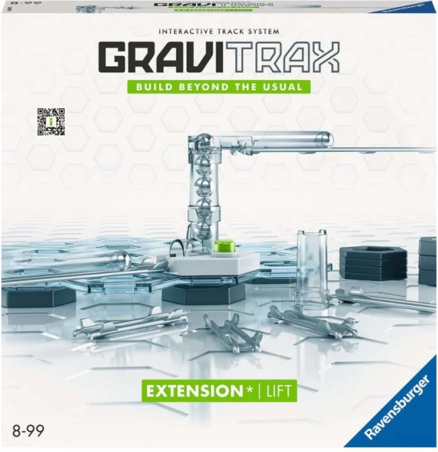 Set complémentaire Gravitrax Ascenseur
