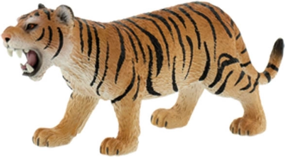 Bullyland Brown Tiger Figurine