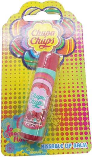 Balsamo labbra CHUPA CHUPS Watermelon
