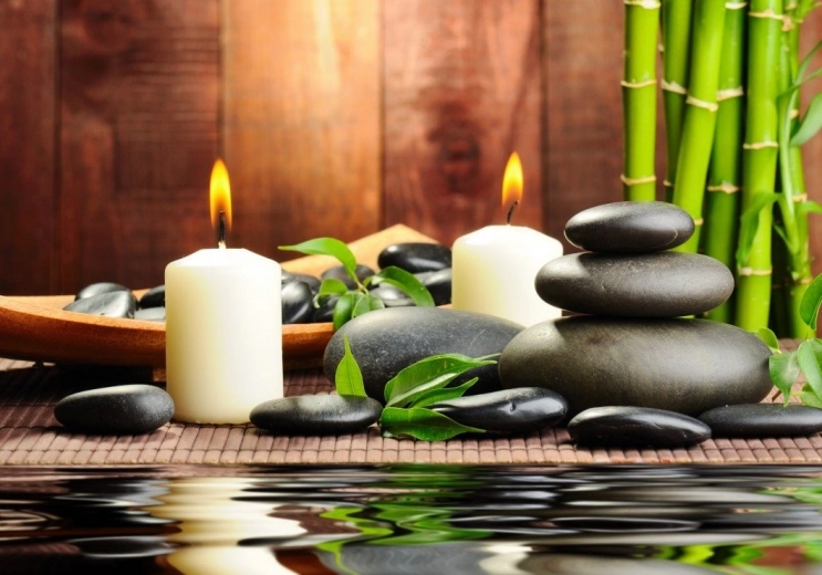 Puzzle Zen 1000 stukjes