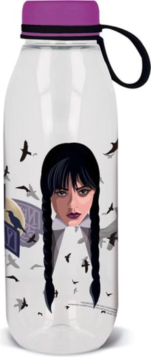 Borraccia Ecozen Wednesday 650 ml