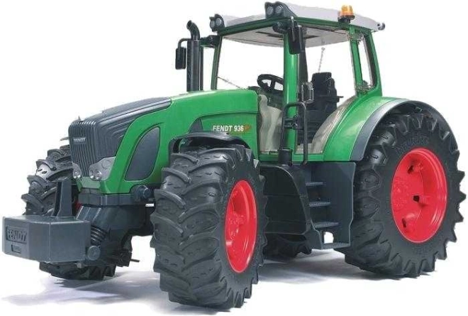 Trattore BRUDER FENDT 936 Vario