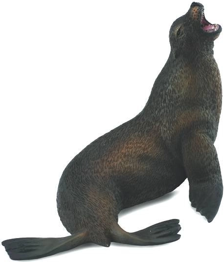 Collecta Maned Seal