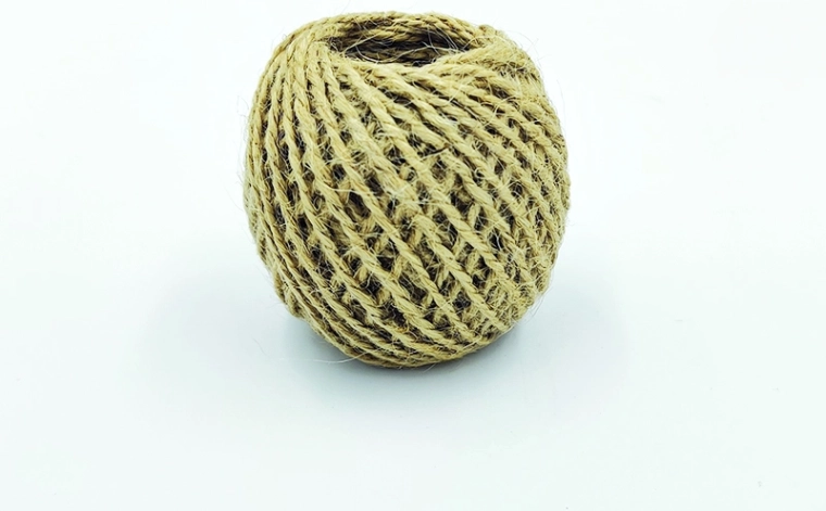 Natural sisal twine ball 20 m