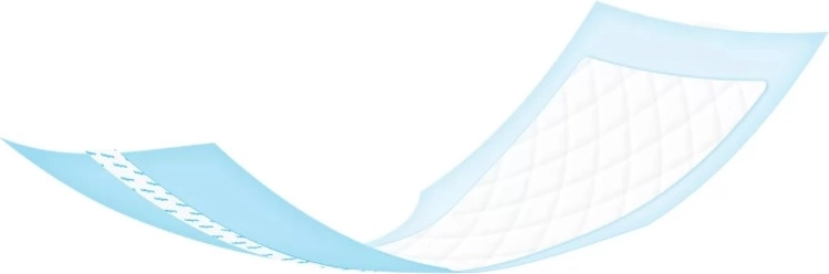 BabyOno fødselsbind Comfort, 10 stk