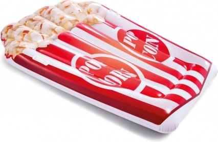 Inflatable Mattress Popcorn