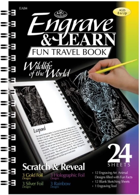 Kapargatós képek - Vadállatok